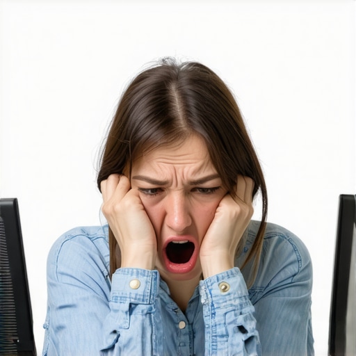 Why Sticky Headers Are Often a UX Disaster