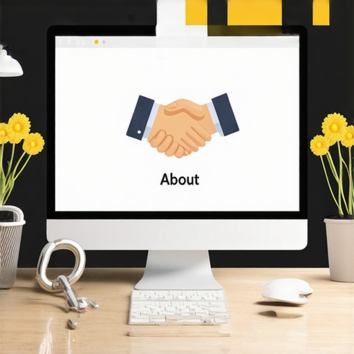 Why Your About Page Is Your Secret Link Building Asset