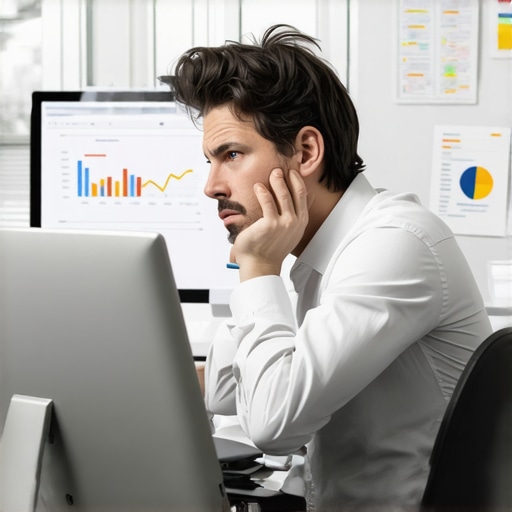 Why Your Blog Content Fails to Drive Actual Sales Leads