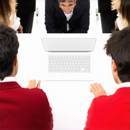 Why Your Competitor Is Outpacing Your Schema Strategy