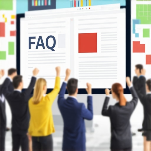 Why Your FAQ Schema Isn't Leading to More Clicks