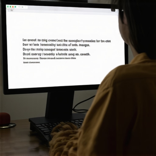 Why Your Image Alt Text Is Probably Too Long