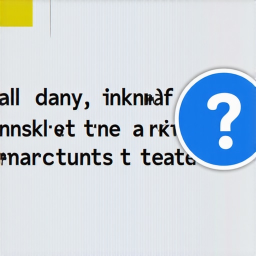 Why Your Internal Link Anchor Text Is Confusing Search Engines