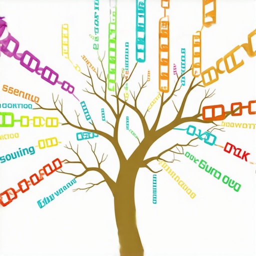 Why Your Internal Link Anchor Text Needs More Variety