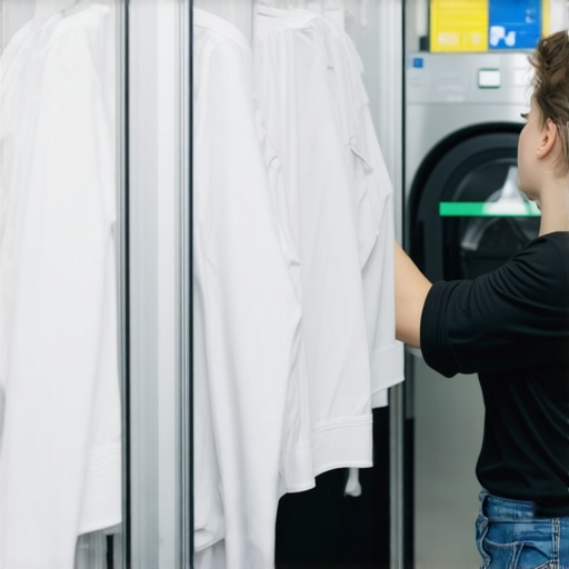 Why Your Local Dry Cleaner Might Be Skipping Crucial Shirt Laundering Steps