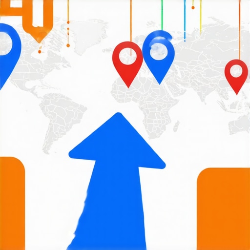 Why Your Local Map Ranking Dropped After a Site Update
