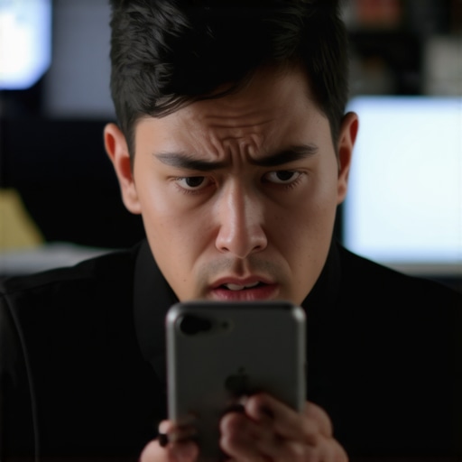 Why Your Mobile Header is Frustrating Your Best Leads