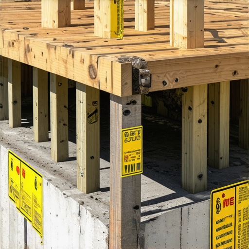 Why Your Ogden Deck Foundation Might Be Violating Local Safety Codes