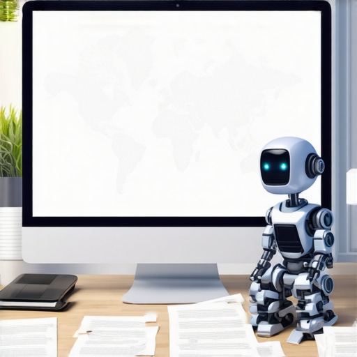 Why Your Robots.txt Might Be Blocking Your Best Pages