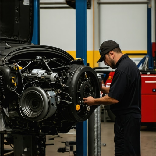 Why a Diesel Mechanic in Las Cruces Might Be Overcharging for Simple Diagnostics