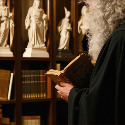 Why your biographies of the catholic saints are failing the helpful content test