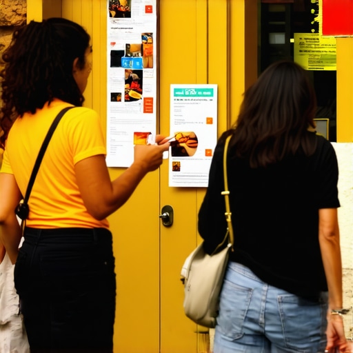 Why your door-to-door flyering in Rio is failing to drive foot traffic