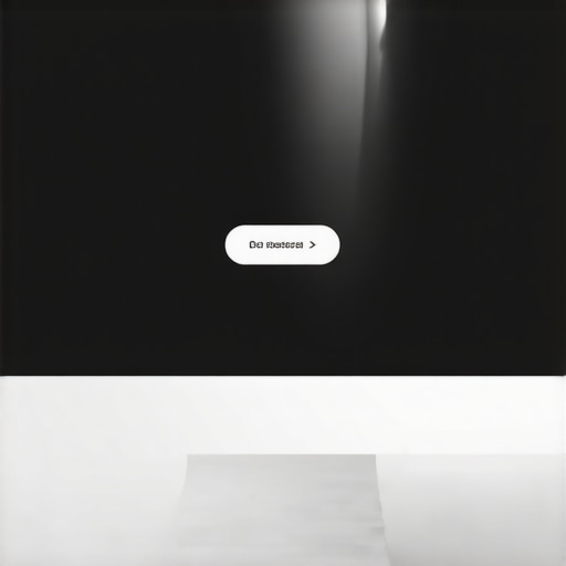 Why your minimalist design is hurting your conversion rate
