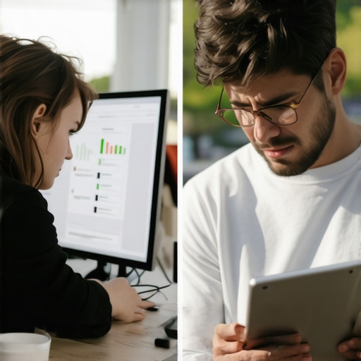 Why your site speed scores don’t match user experience