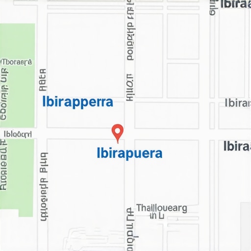 The Specific Map Pack Error That Hides Ibirapuera Compact Apartment Listings From Ready Buyers