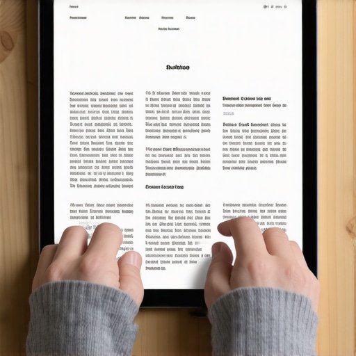 7 Content Formatting Moves That Keep Readers on the Page