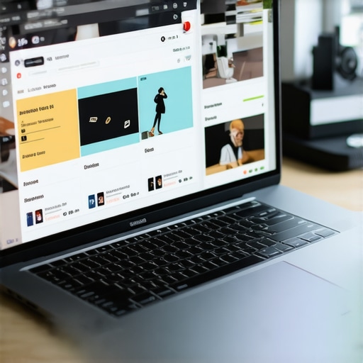 7 Design Errors That Make Your Site Look Unprofessional