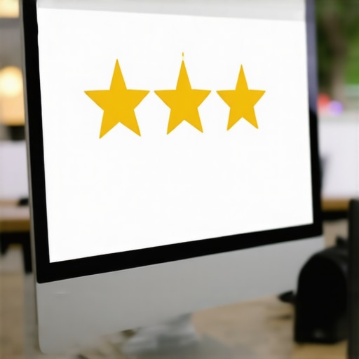 How to Add Aggregate Rating Schema to Your Service Pages