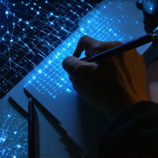 How to Automate Content Research Without Losing Human Insight