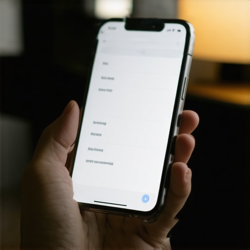 How to Fix Your Site's Cumulative Layout Shift for Mobile