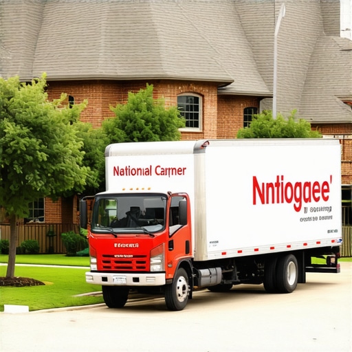 How to Outrank National Moving Brokers for Local College Station Searches