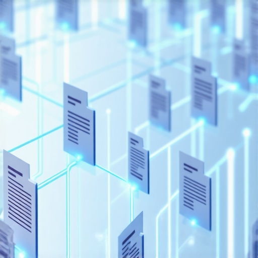 The Exact Number of Internal Links Your New Post Needs