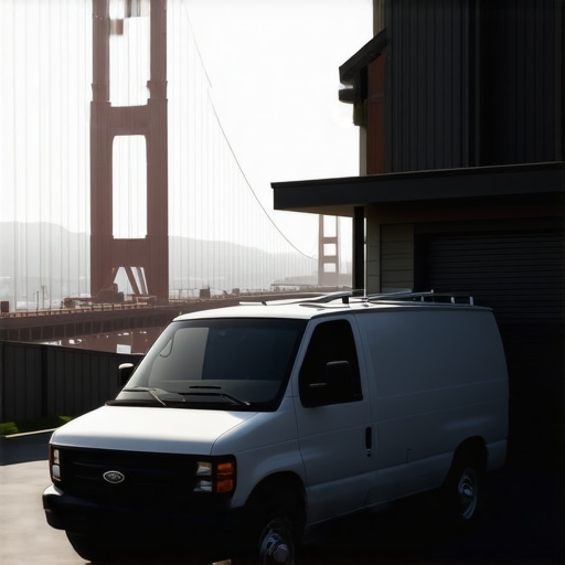 The Local SEO Strategy for Outranking National Brands in Bay Area Garage Door Searches