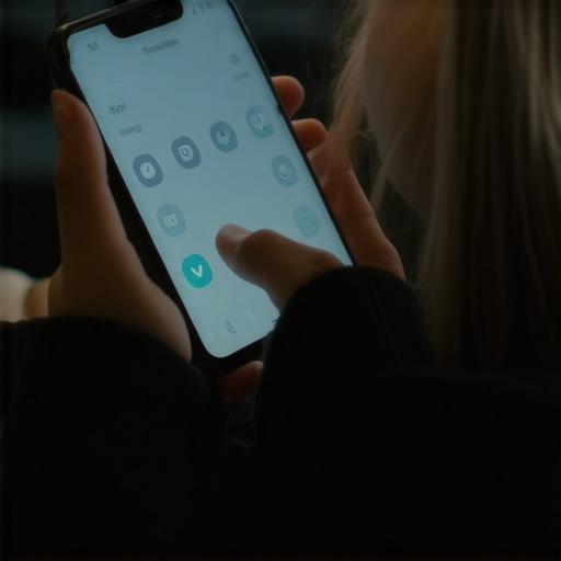 The Mobile Menu Fix That Reduced User Frustration