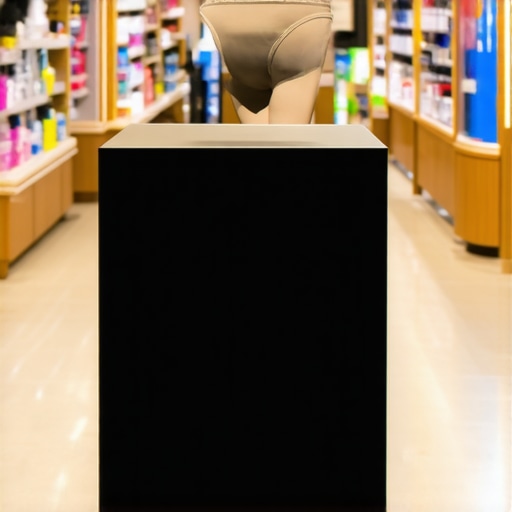 The Specific Content Move That Helps Period Underwear Brands Outrank National Health Retailers
