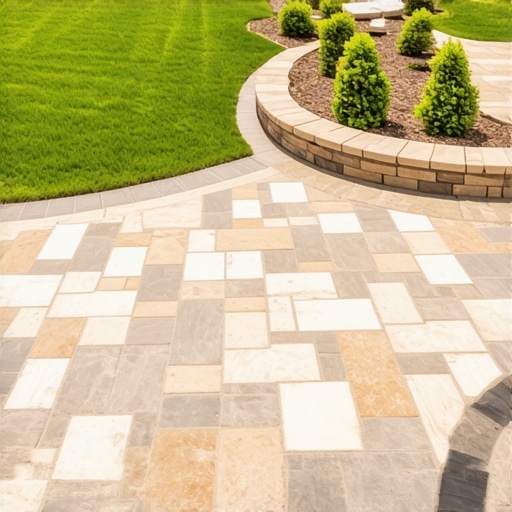 The Specific Local Move for Dominating Branson West Lawn Care and Hardscaping Searches