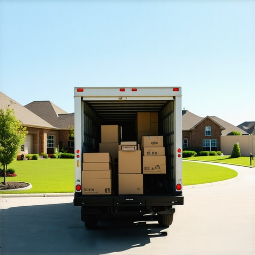 The Specific Local Move for Dominating Bryan TX Moving Keywords