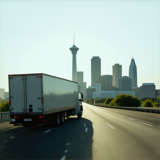 The Specific Move for Dominating San Antonio Out-of-State Moving Keywords