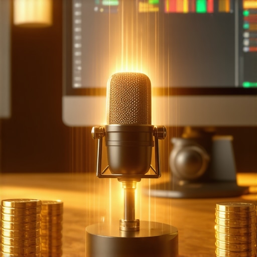 The Transcription Tool That Turns Podcast Audio Into SEO Gold