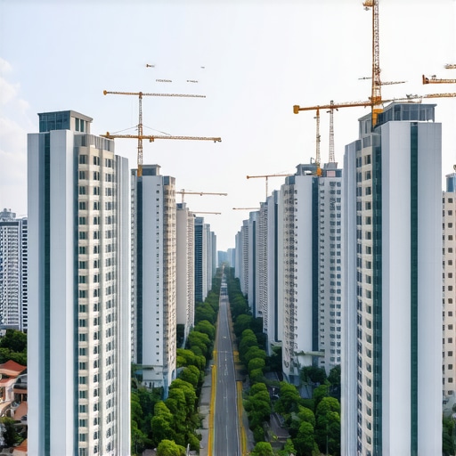 Why HIS and HMP Projects Are Suddenly Outpacing Luxury Launches in Vila Mariana