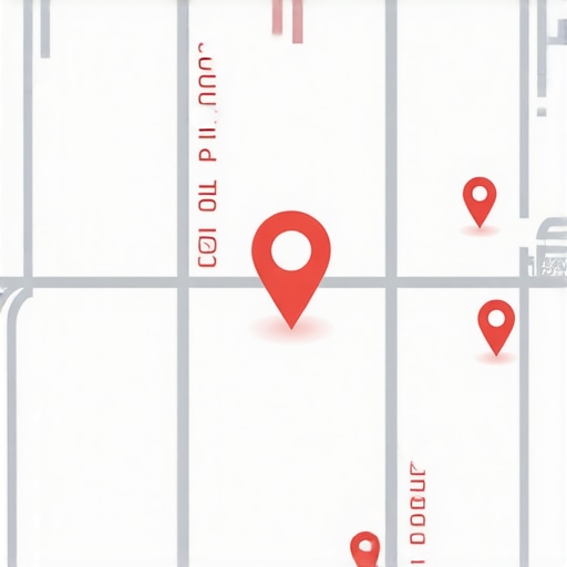 Why Your Local Landing Pages Are Not Ranking for City Keywords
