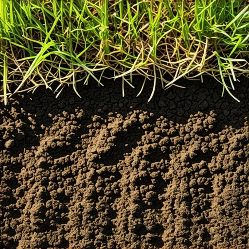 Why Your New Bermuda Sod is Failing to Take Root After Installation