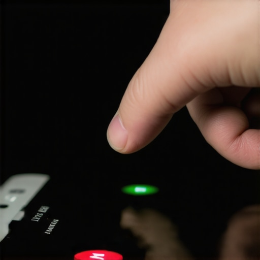 Why your mobile buttons are frustrating your users