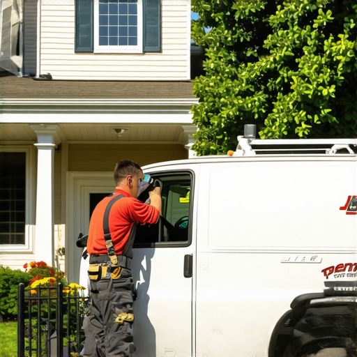 The Local Search Move for Outranking National Brands in Nassau County Exterminator Searches