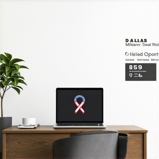 Why Your Real Estate Agency in Dallas Is Missing Out on Homes for Heroes Leads
