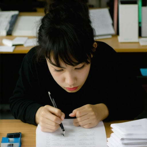 Why Your SHSAT Practice Questions Aren’t Moving the Needle on Test Day