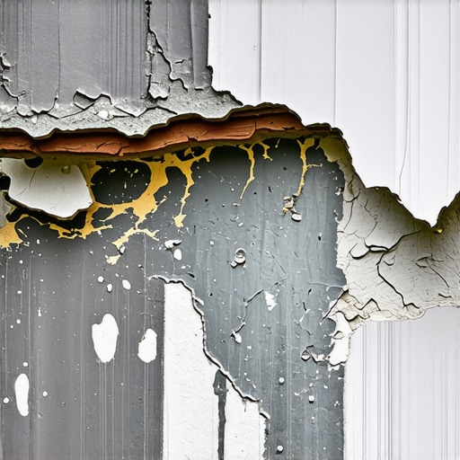 Why Your Waterproofing Contractor in Johannesburg is Failing to Stop Rising Damp